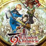 Eiyuden Chronicle: Hundred Heroes (Steam Key Global)