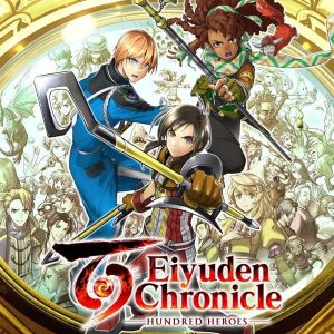 Eiyuden Chronicle: Hundred Heroes (Steam Key Global)