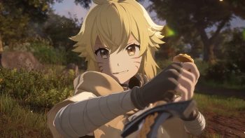Echoes of Aincrad: Sword Art Online – Galaxies Spring 2026 trailer