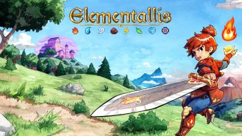 Elementallis launches April 28