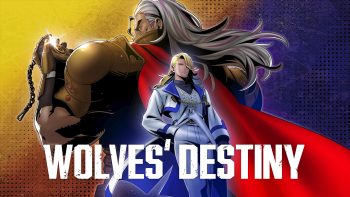 Fatal Fury: City of the Wolves ‘Wolves’ Destiny’ update detailed
