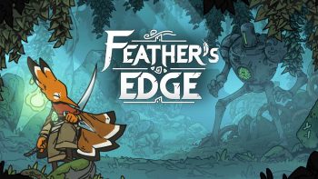 ‘Kinetic’ Metroidvania game Feather’s Edge announced for PC