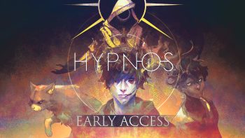 HYPNOS launches in Early Access for PC on May 6