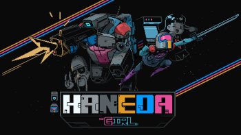 Haneda Girl coming to PS5, Xbox Series, and Switch on May 7