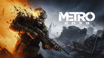 METRO 2039 announced for PS5, Xbox Series, and PC