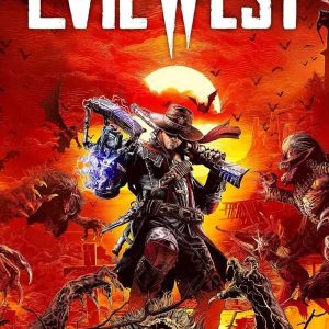 Evil West (Steam Key Global)