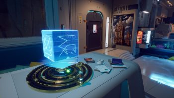 Rivage adds PS5 and Xbox Series versions; PC demo now available