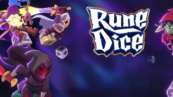 Rune Dice launches May 19 for PS5, Xbox Series, Switch, and PC