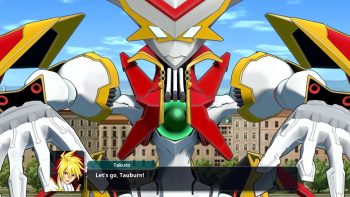 Super Robot Wars Y DLC ‘Expansion Pack: Infinite Darkness’ launches April 22