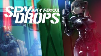 Spy Drops coming to PS5, Xbox Series on April 28