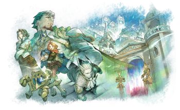 The Adventures of Elliot: The Millennium Tales details Age of Magic