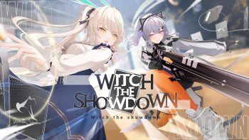 Witch the Showdown launches in 2027 for PS5, Xbox Series, and PC