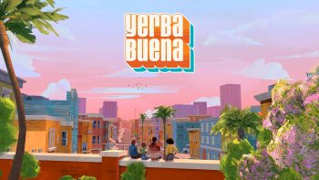 Yerba Buena demo now available for PC