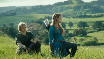 Former Zelda Art Director Wants Link’s Mystique Preserved in Film