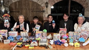 Yuji Horii: Dragon Quest live stream planned for May 27 to announce next game