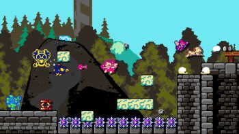 Dark Scrolls delayed to June 22