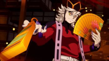 Demon Slayer: Kimetsu no Yaiba – The Hinokami Chronicles 2 DLC character Doma launches May 28