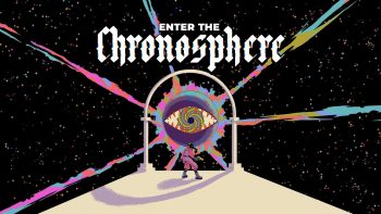 Enter the Chronosphere launches in Early Access on May 14