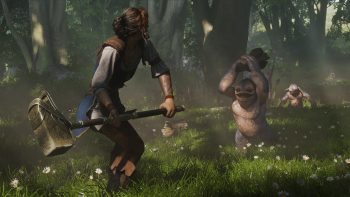 Fable delayed to February 2027