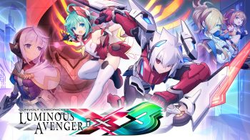 Gunvolt Chronicles: Luminous Avenger iX 3 announced for Switch 2, PC
