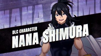 My Hero Academia: All’s Justice DLC character Nana Shimura launches May 7