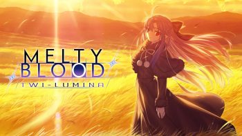 Melty Blood: Twi-Lumina announced for PS5, Switch 2, PS4, Xbox One, Switch, and PC