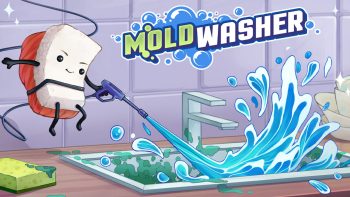 Moldwasher launches June 23