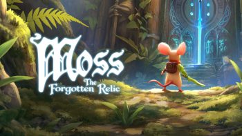 Moss: The Forgotten Relic announced for PS5, Xbox Series, Switch 2, Switch, and PC