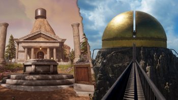 Myst and Riven remakes coming to PS5, PS VR2 on May 19 [Update: Riven coming to Xbox Series]
