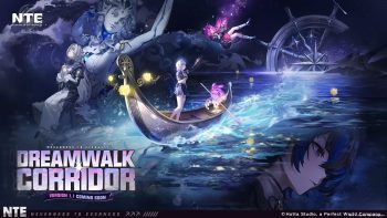 Neverness to Everness version 1.1 update ‘Dreamwalk Corridor’ launches June 3