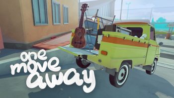 One Move Away adds Switch 2 and Switch versions, launches May 28