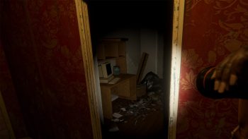 Paranormal Activity: Threshold canceled