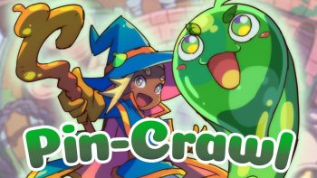 Pinball roguelite dungeon crawler Pin-Crawl announced for console, PC