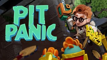 Roguelike 2D platformer Pit Panic announced for PS5, Xbox Series, Switch 2, and PC