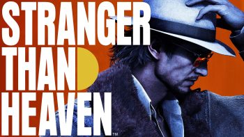 STRANGER THAN HEAVEN launches this winter