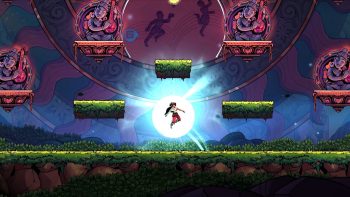 SURI: The Seventh Note demo launches May 21
