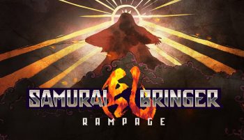 Deckbuilding autobattler Samurai Bringer: Rampage announced for PC