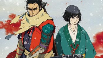 Sekiro: No Defeat premieres September 4 in Japan