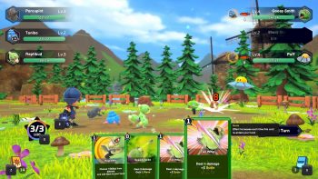 Serial World limited-time demo now available