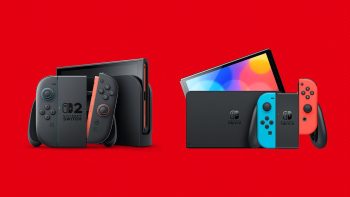 Switch 2 worldwide sales top 19.86 million, Switch tops 155.92 million