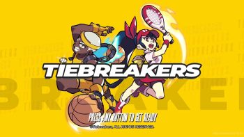 ‘Shonen run ‘n’ gun’ game Tiebreakers announced for PC