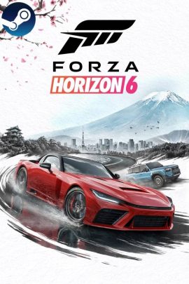Forza Horizon 6 (Steam) Account “FULL ACCESS” [Standard Edition]
