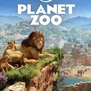 Planet Zoo (Steam) Activation [Ultimate Edition]