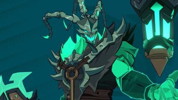 2XKO adds Thresh on June 9