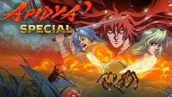 Apidya’ Special launches August 25