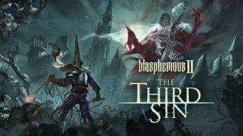 Blasphemous II ‘The Third Sin’ update now available