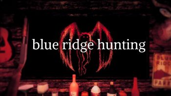 Blue Ridge Hunting launches in Early Access in August