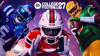 EA Sports College Football 27 launches July 9 for PS5, Xbox Series, and PC