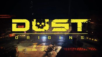 Airship Syndicate announces sci-fi action game DUST: Origins
