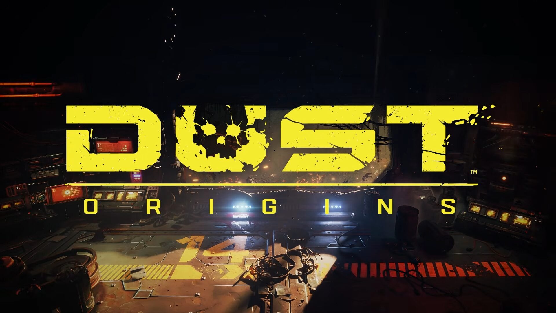 Airship Syndicate announces sci-fi action game DUST: Origins